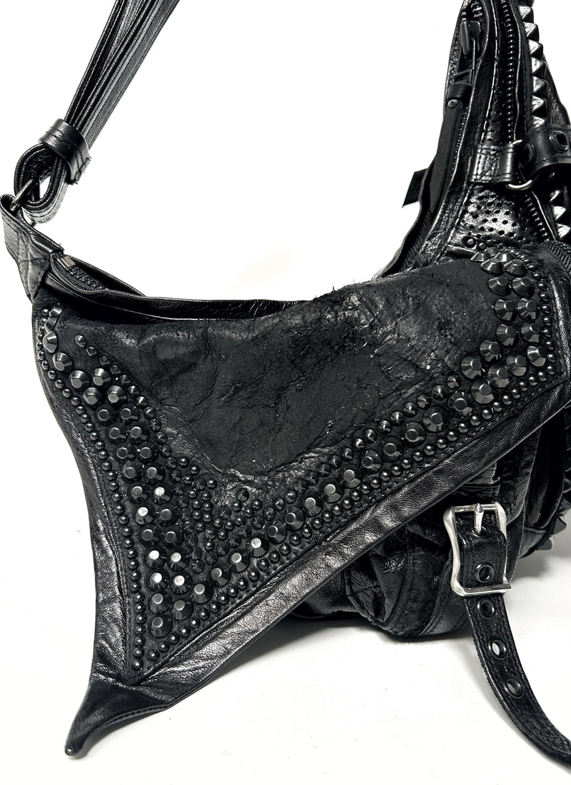 2402-BG16 KB-Shoulder / Jet