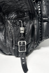 2402-BG16 KB-Shoulder / Jet