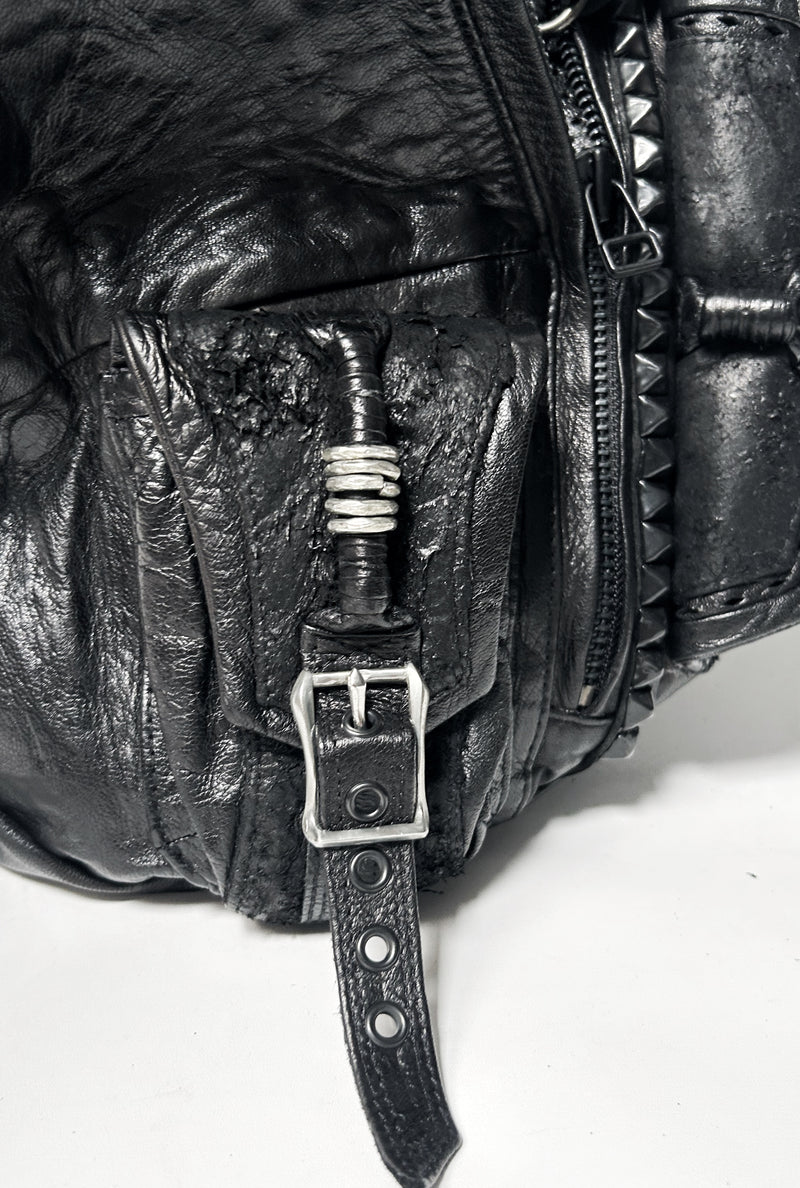 2402-BG16 KB-Shoulder / Jet