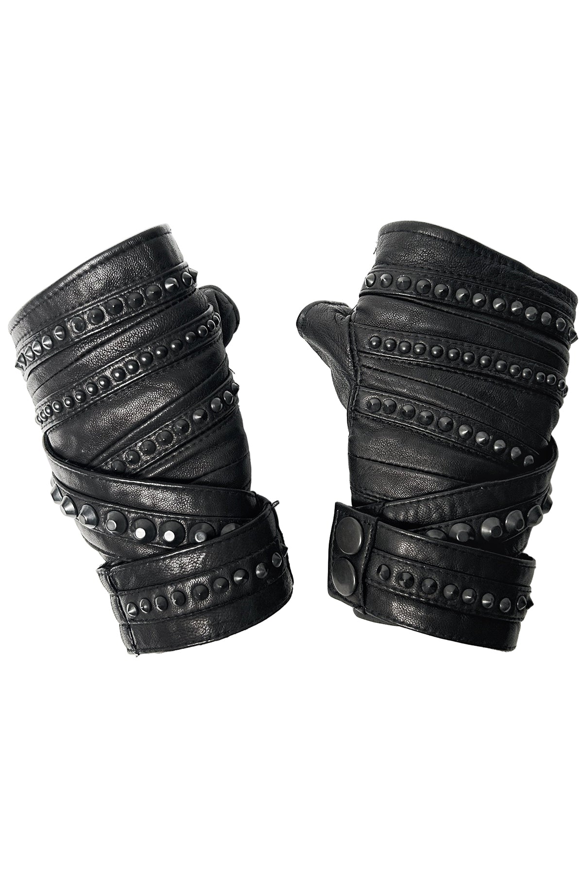 ALL LEATHER – KMRii OFFICIAL ONLINE STORE