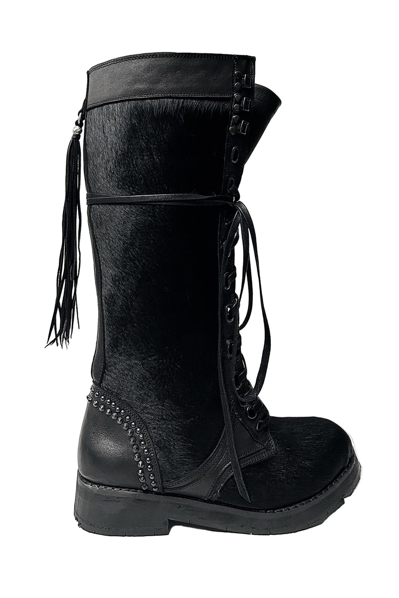 2502-BO02 Cyote Long Boots 02