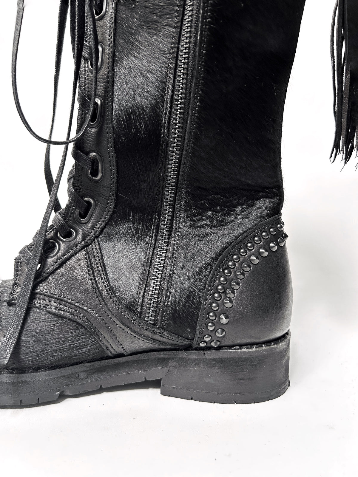 2502-BO02 Cyote Long Boots 02