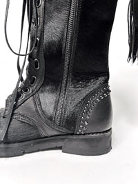 2502-BO02 Cyote Long Boots 02