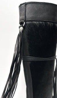 2502-BO02 Cyote Long Boots 02