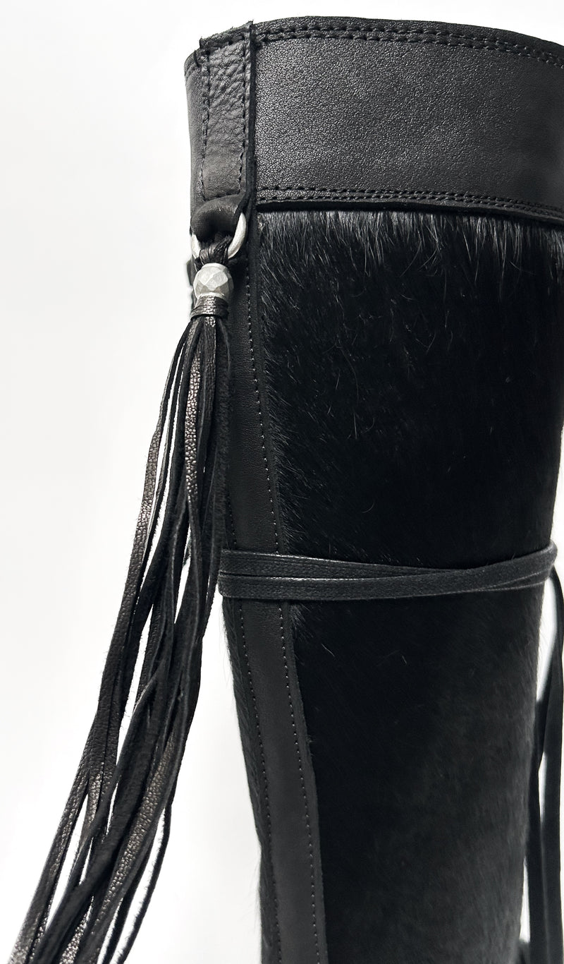 2502-BO02 Cyote Long Boots 02