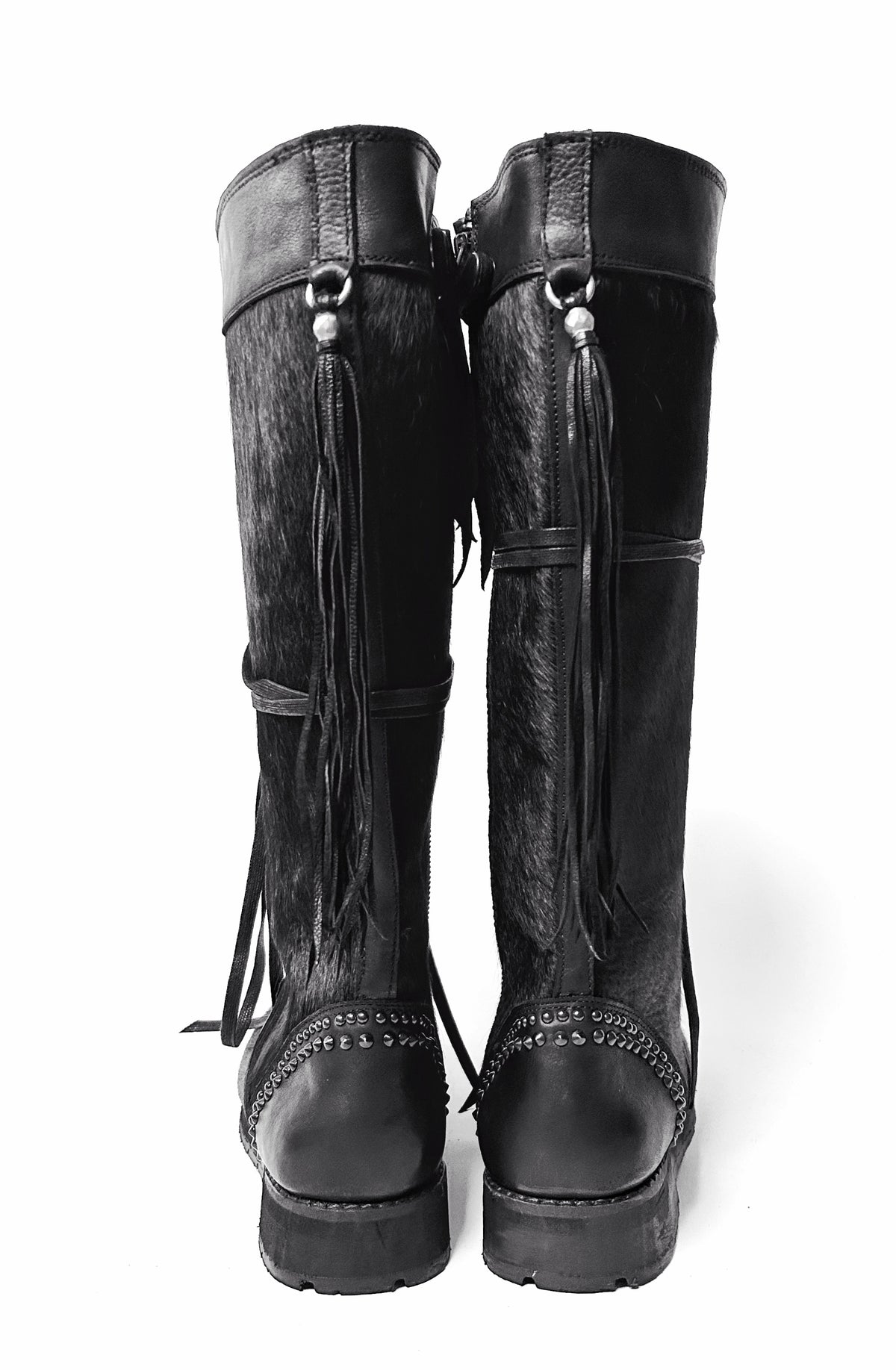 2502-BO02 Cyote Long Boots 02