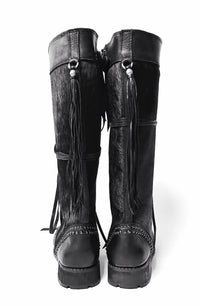 2502-BO02 Cyote Long Boots 02