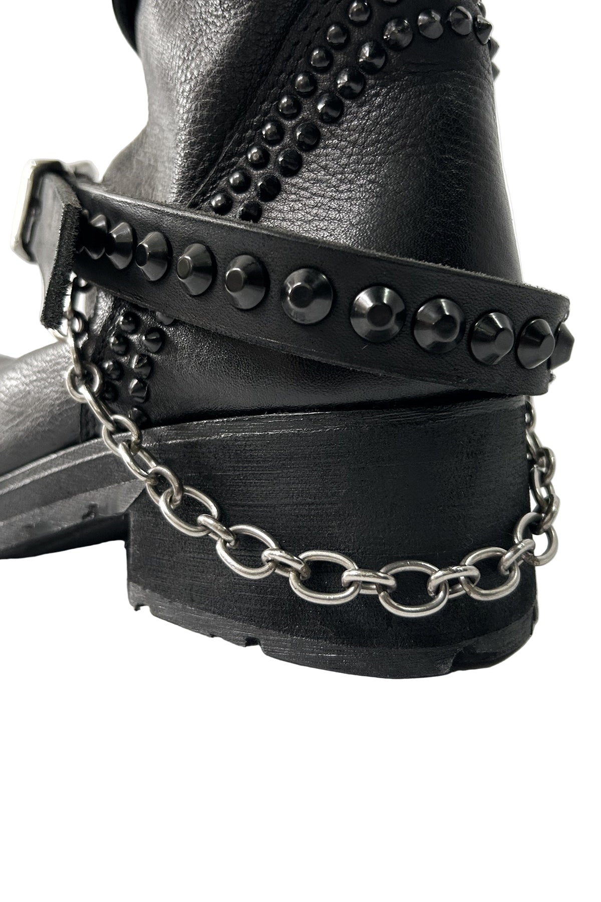 Boots Anklet x 1