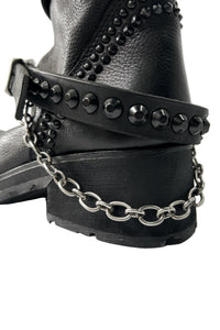 Boots Anklet x 1