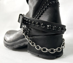 Boots Anklet x 1
