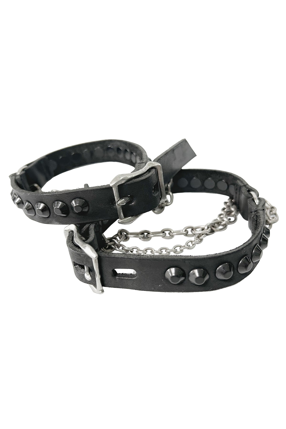Boots Anklet (1 set : 2 pcs) – KMRii OFFICIAL ONLINE STORE