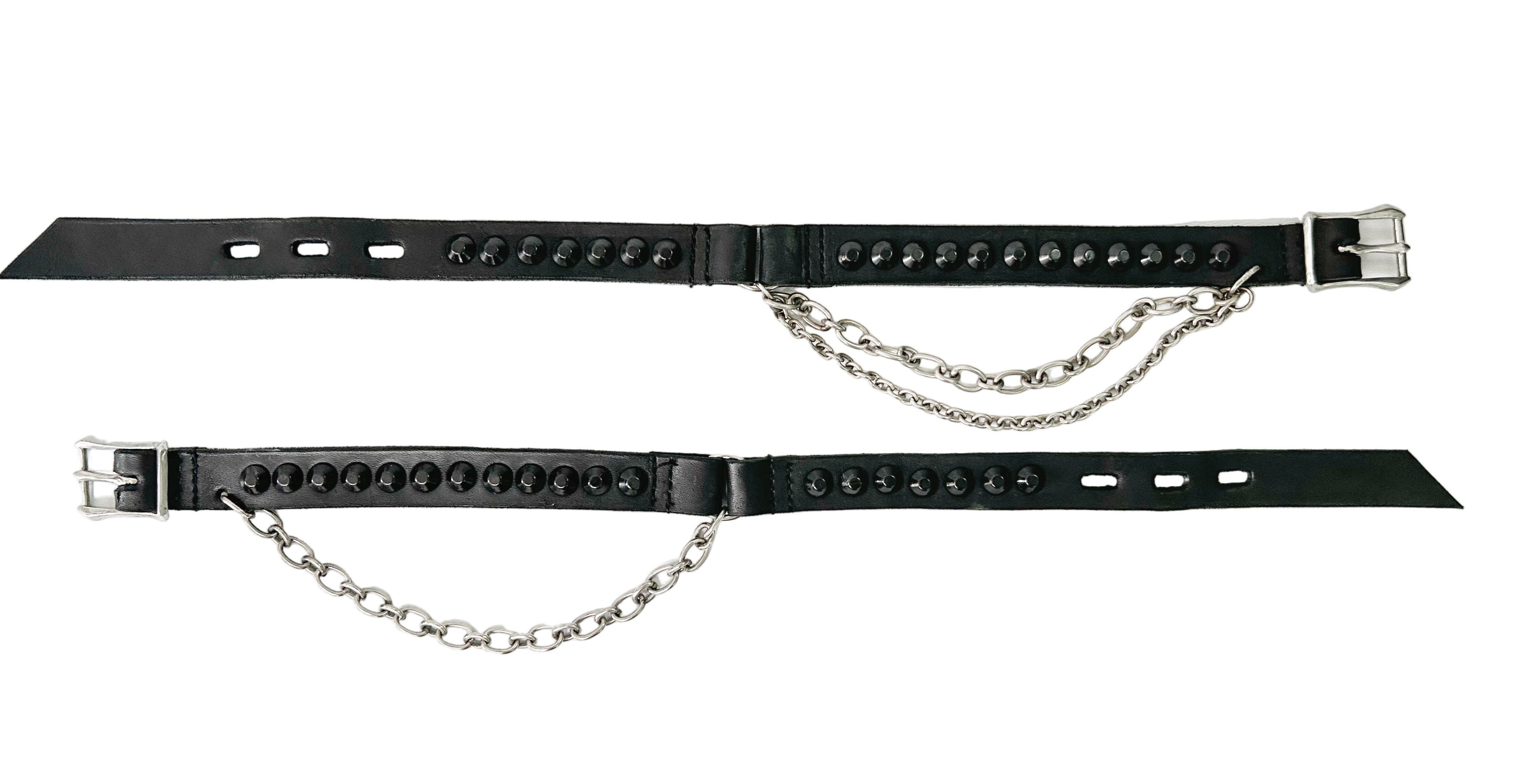 Boots Anklet (1 set : 2 pcs) – KMRii OFFICIAL ONLINE STORE