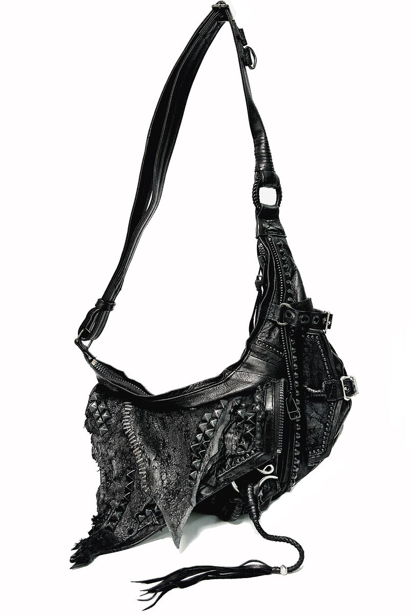 2501-BG12 KB-Shoulder Rhino