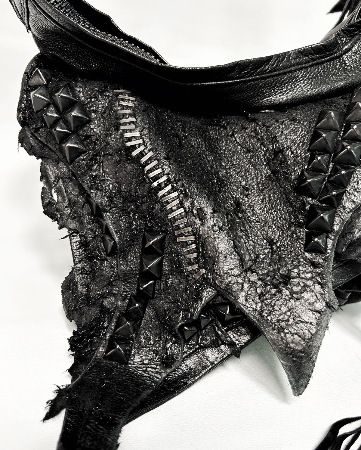 2501-BG12 KB-Shoulder Rhino