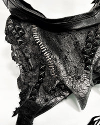 2501-BG12 KB-Shoulder Rhino