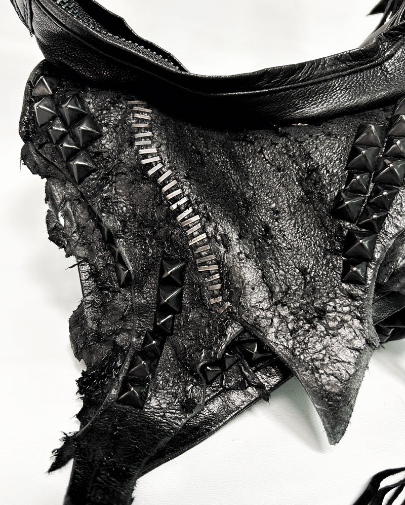 2501-BG12 KB-Shoulder Rhino