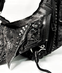 2501-BG12 KB-Shoulder Rhino