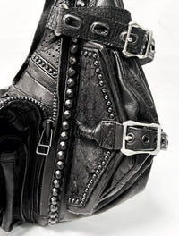 2501-BG12 KB-Shoulder Rhino