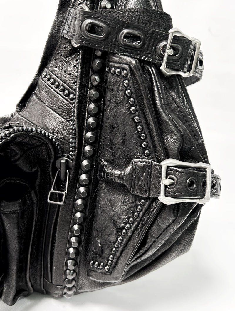 2501-BG12 KB-Shoulder Rhino