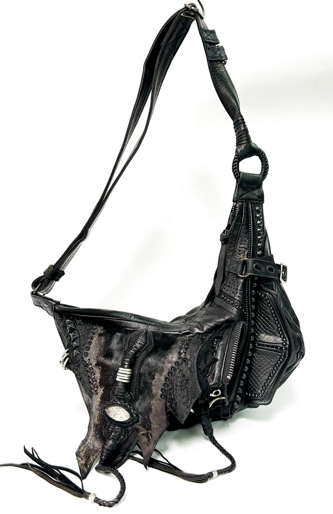 2501-BG11 KB-Shoulder Coyote