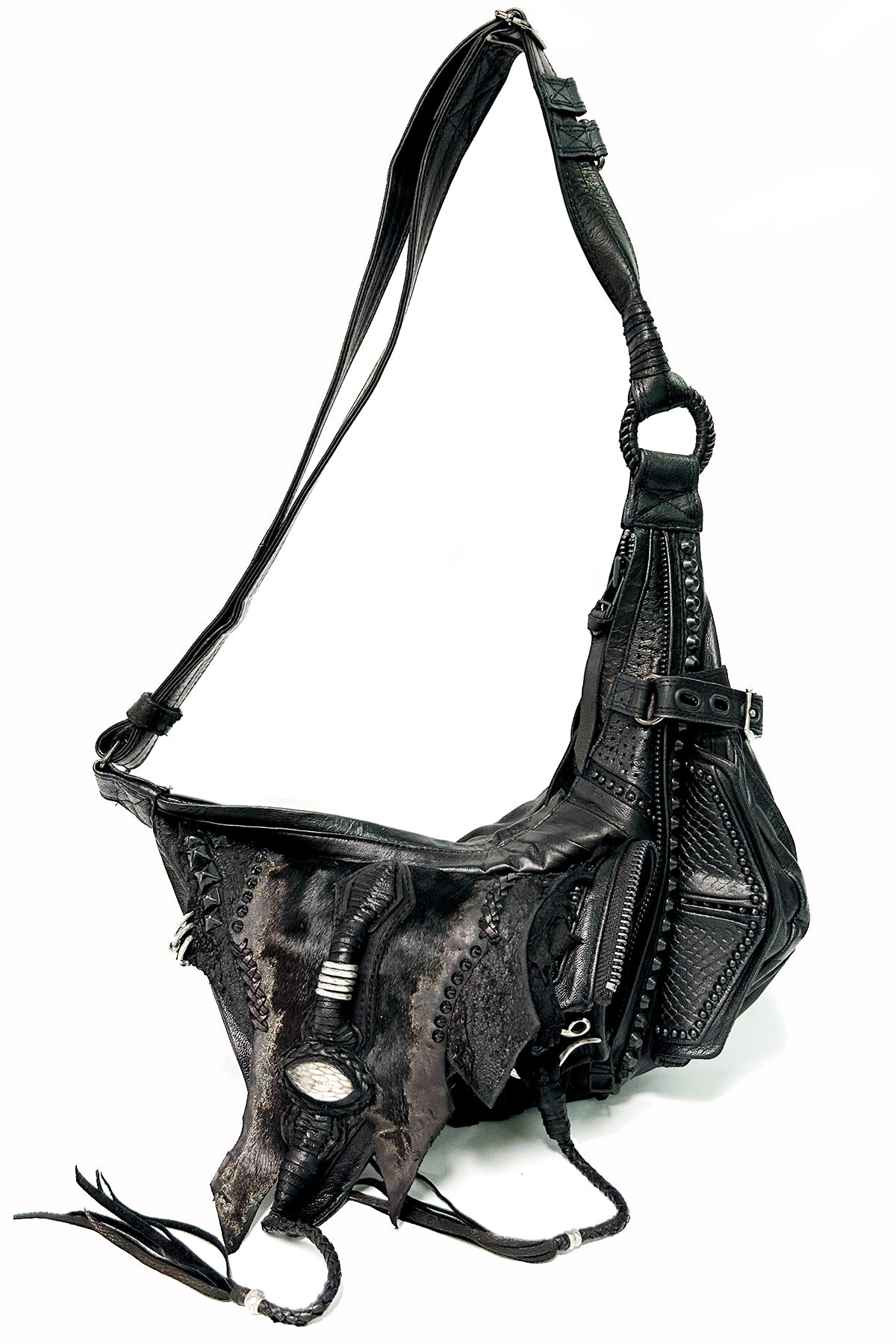 2501-BG11 KB-Shoulder Coyote