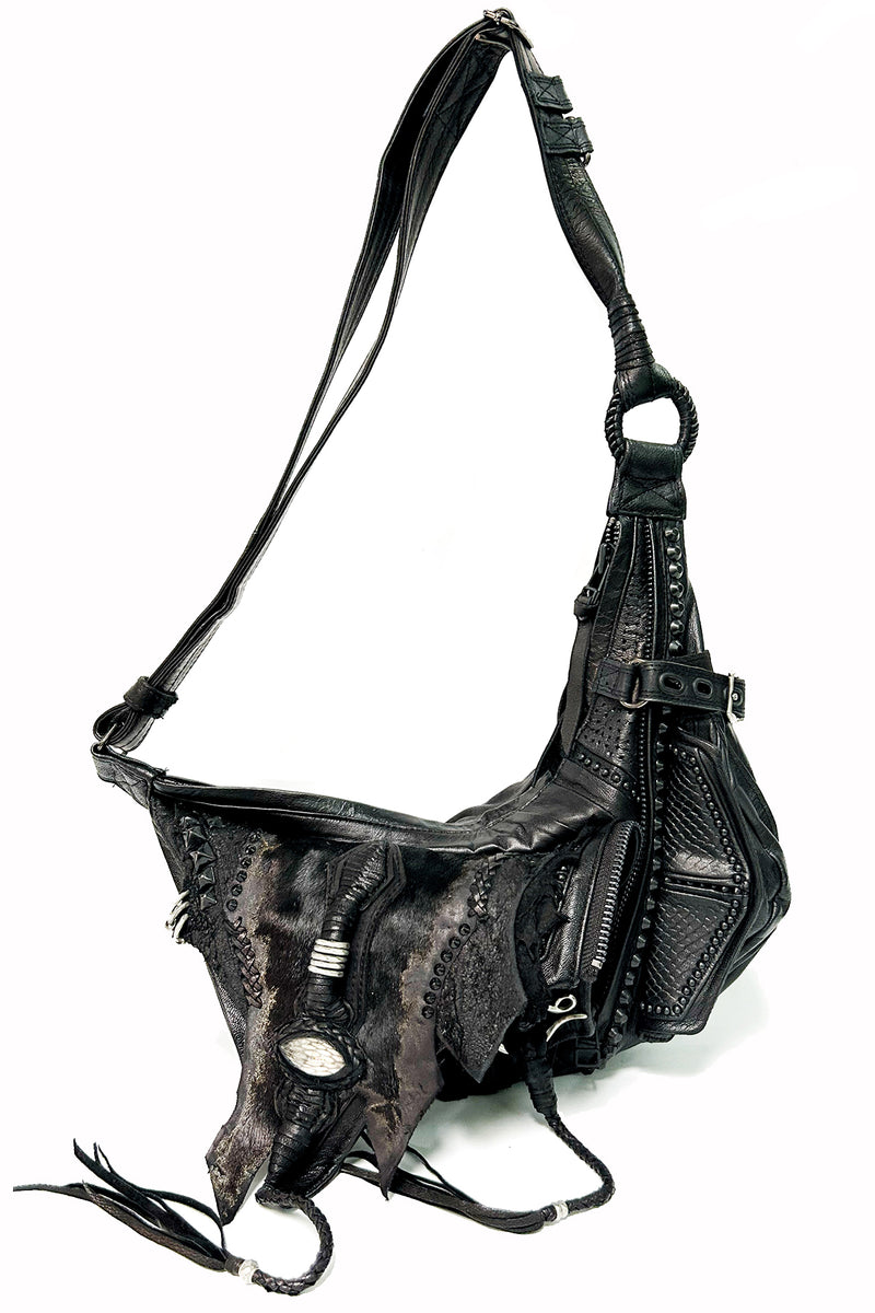 2501-BG11 KB-Shoulder Coyote