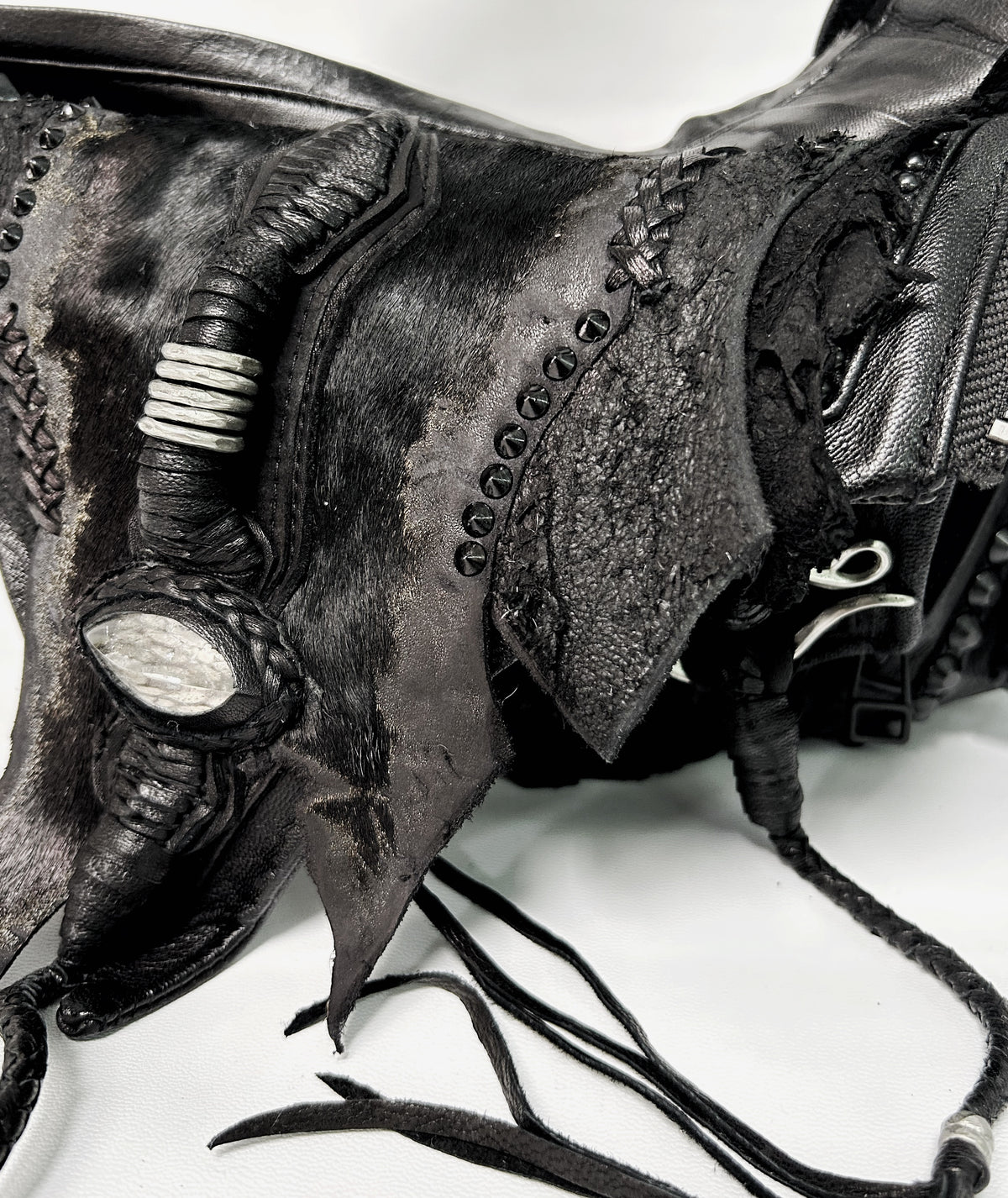 2501-BG11 KB-Shoulder Coyote