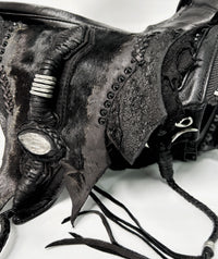 2501-BG11 KB-Shoulder Coyote