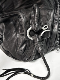 2501-BG11 KB-Shoulder Coyote