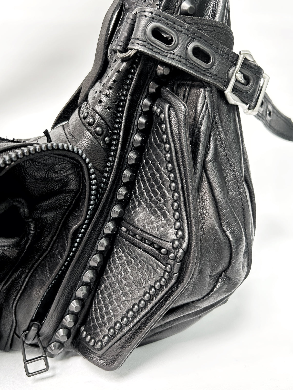 2501-BG11 KB-Shoulder Coyote