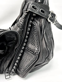 2501-BG11 KB-Shoulder Coyote