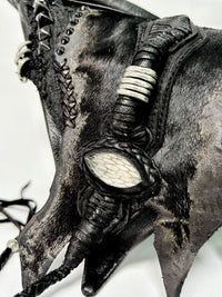 2501-BG11 KB-Shoulder Coyote