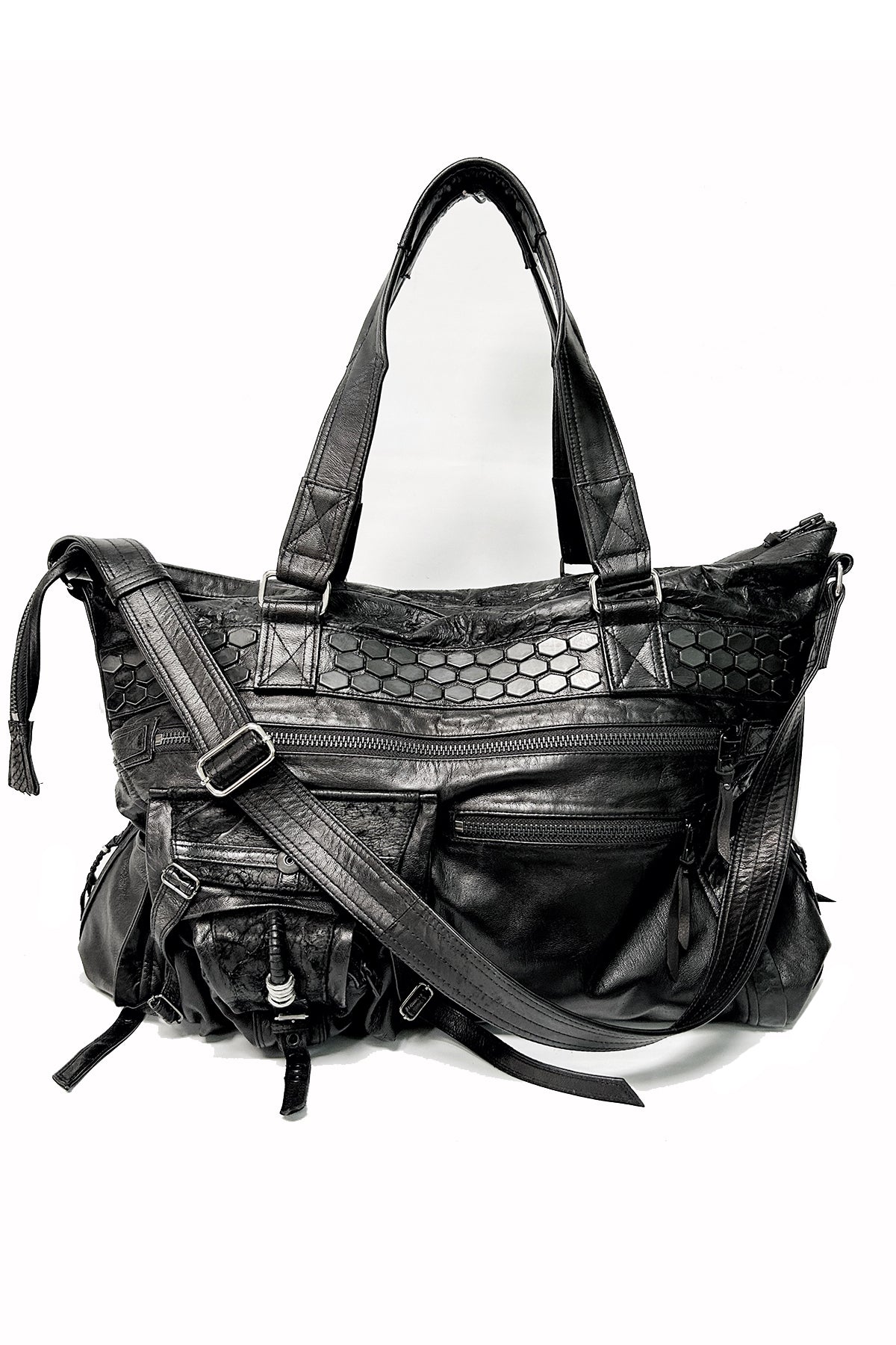 KMRii ケムリ Black Honey Laptop Bag ブラック ハニー ラップトップ