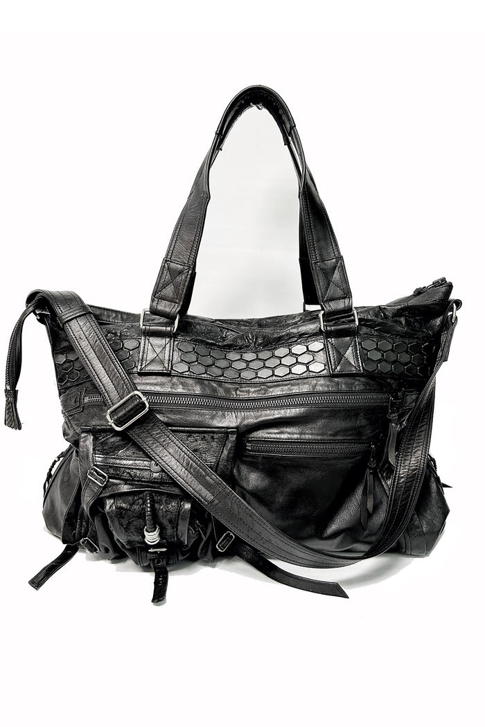 2501-BG16 Black Honey Laptop Bag