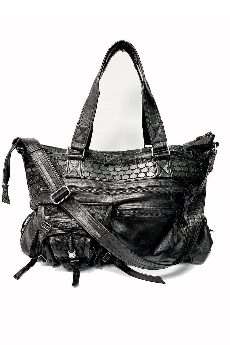 2501-BG16 Black Honey Laptop Bag