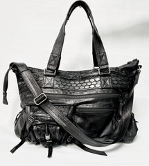 2501-BG16 Black Honey Laptop Bag