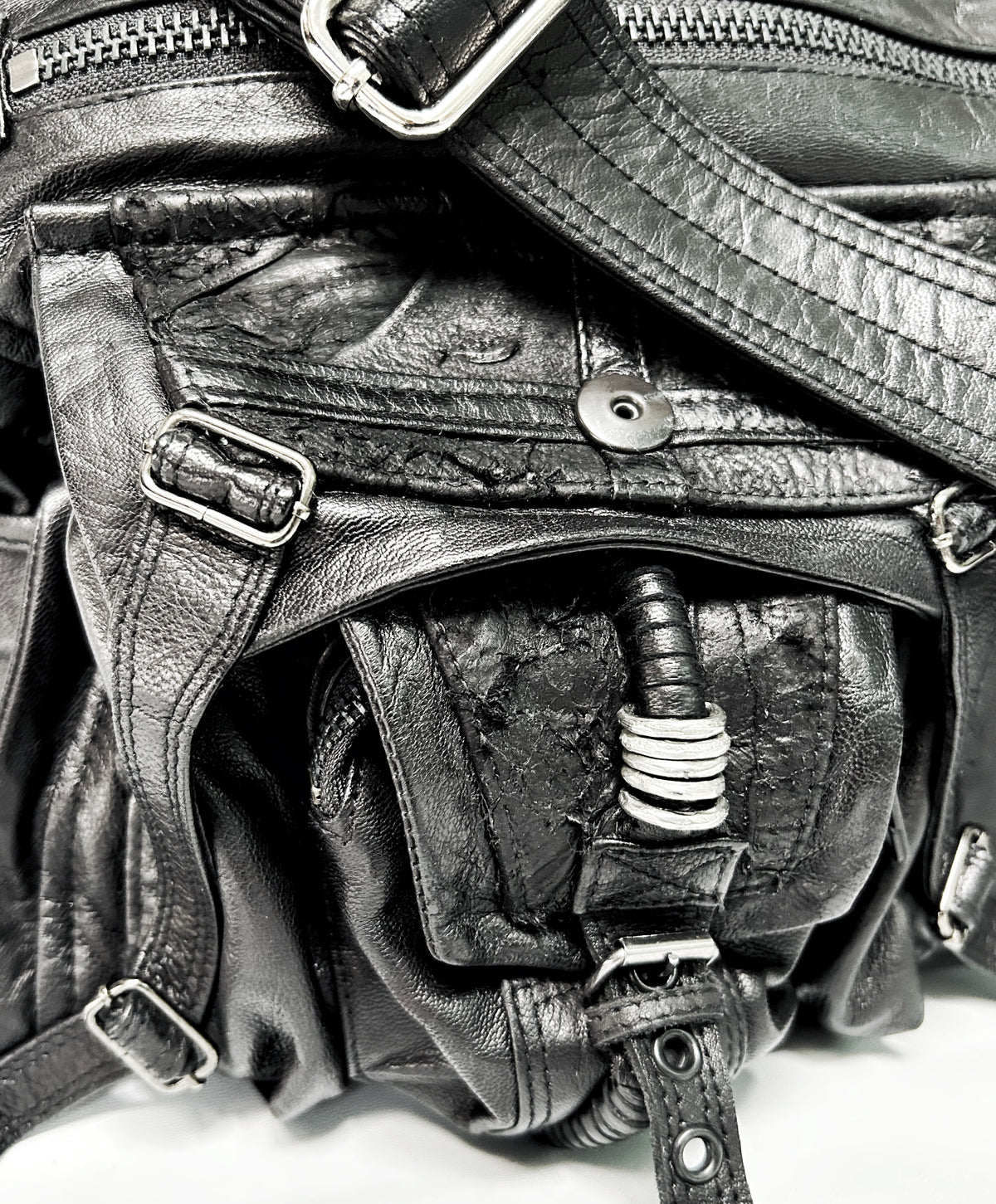 2501-BG16 Black Honey Laptop Bag