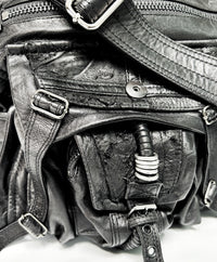 2501-BG16 Black Honey Laptop Bag