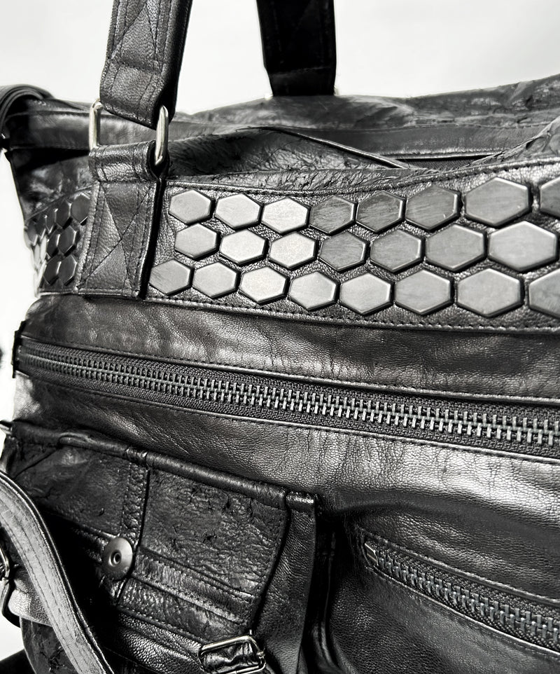 2501-BG16 Black Honey Laptop Bag