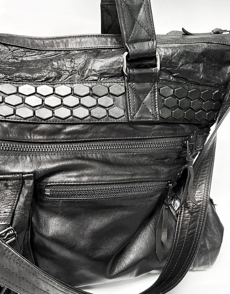 2501-BG16 Black Honey Laptop Bag