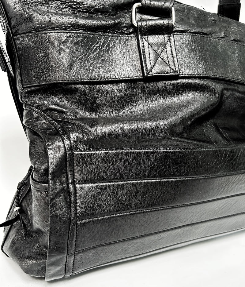 2501-BG16 Black Honey Laptop Bag