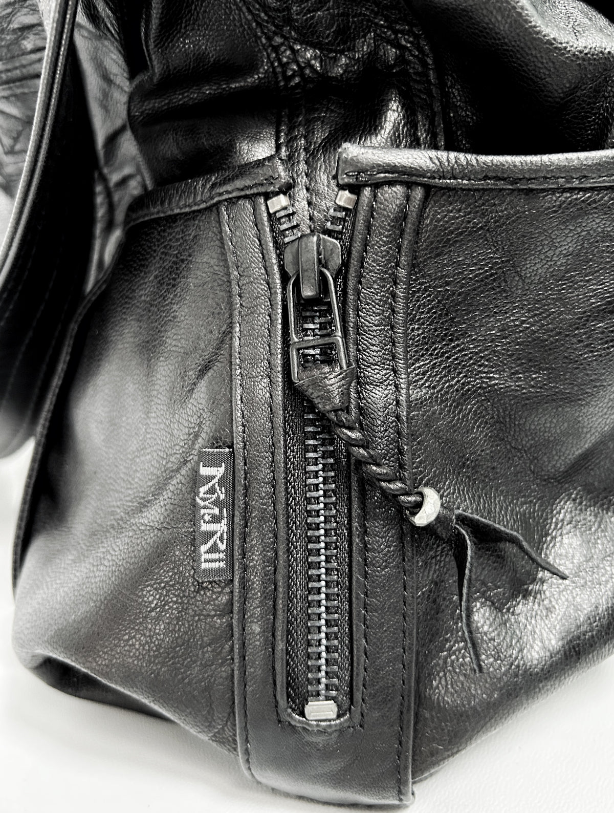 2501-BG16 Black Honey Laptop Bag