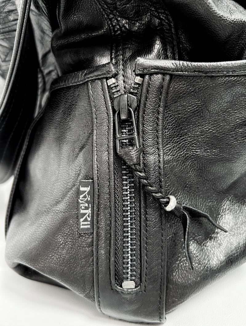 2501-BG16 Black Honey Laptop Bag