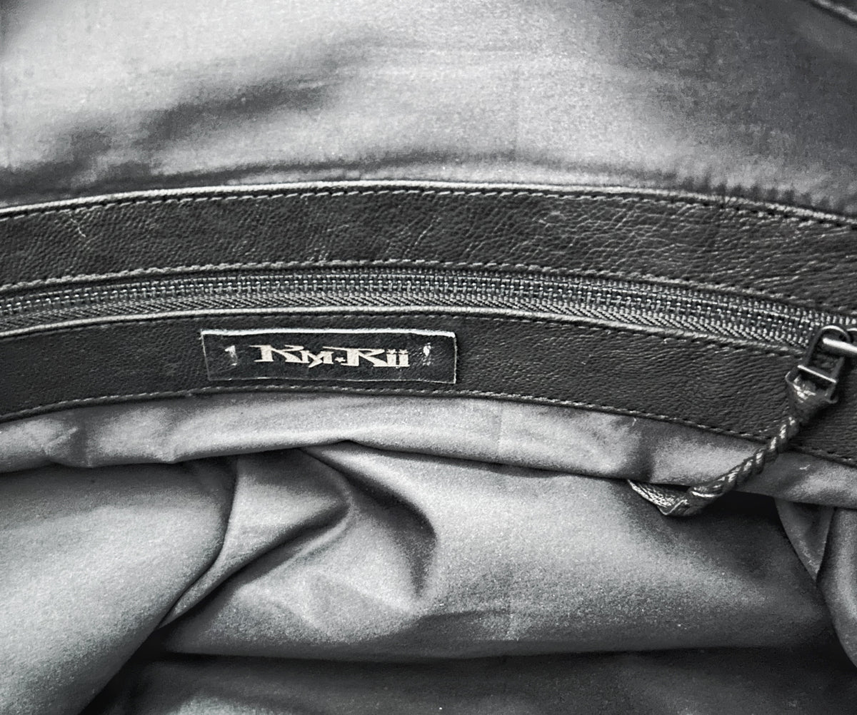 2501-BG16 Black Honey Laptop Bag