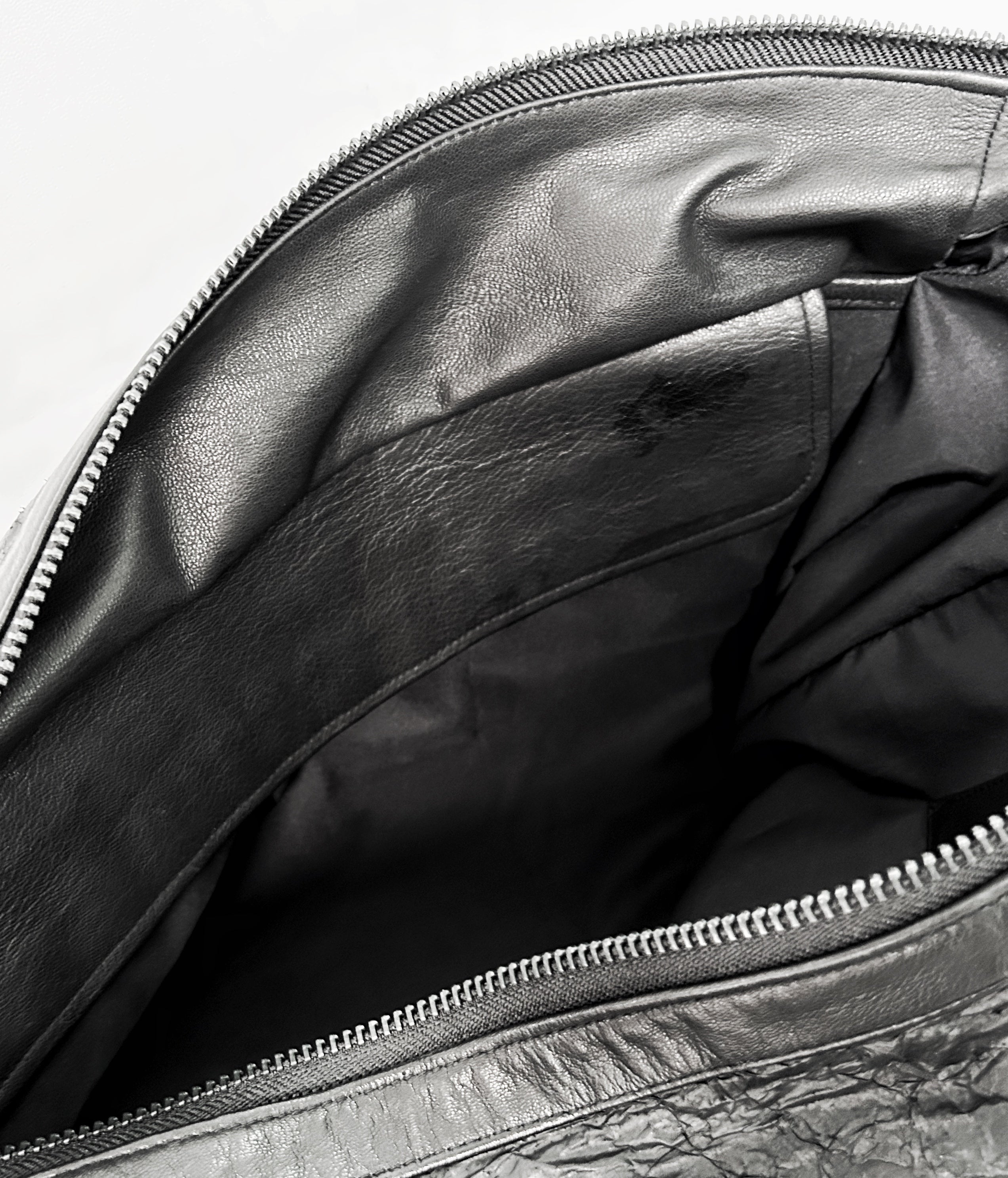 KMRii ケムリ Black Honey Laptop Bag ブラック ハニー ラップトップ