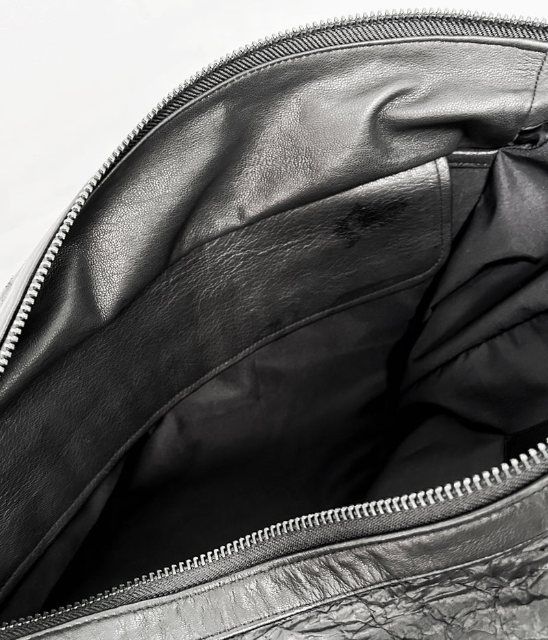 2501-BG16 Black Honey Laptop Bag