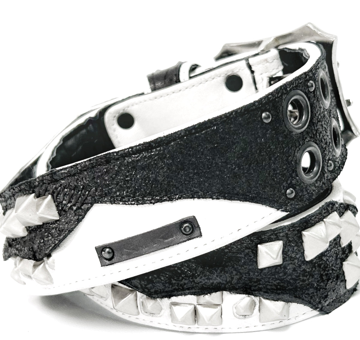 2501-BT05 BT-Rhino_White