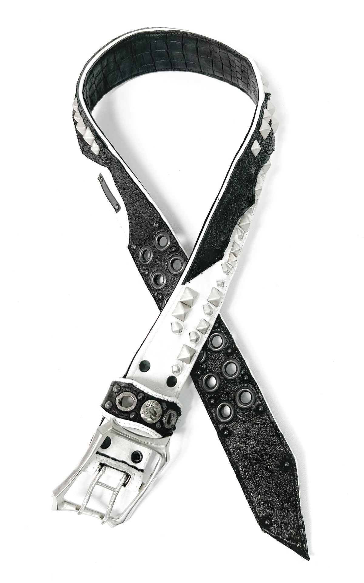 2501-BT05 BT-Rhino_White