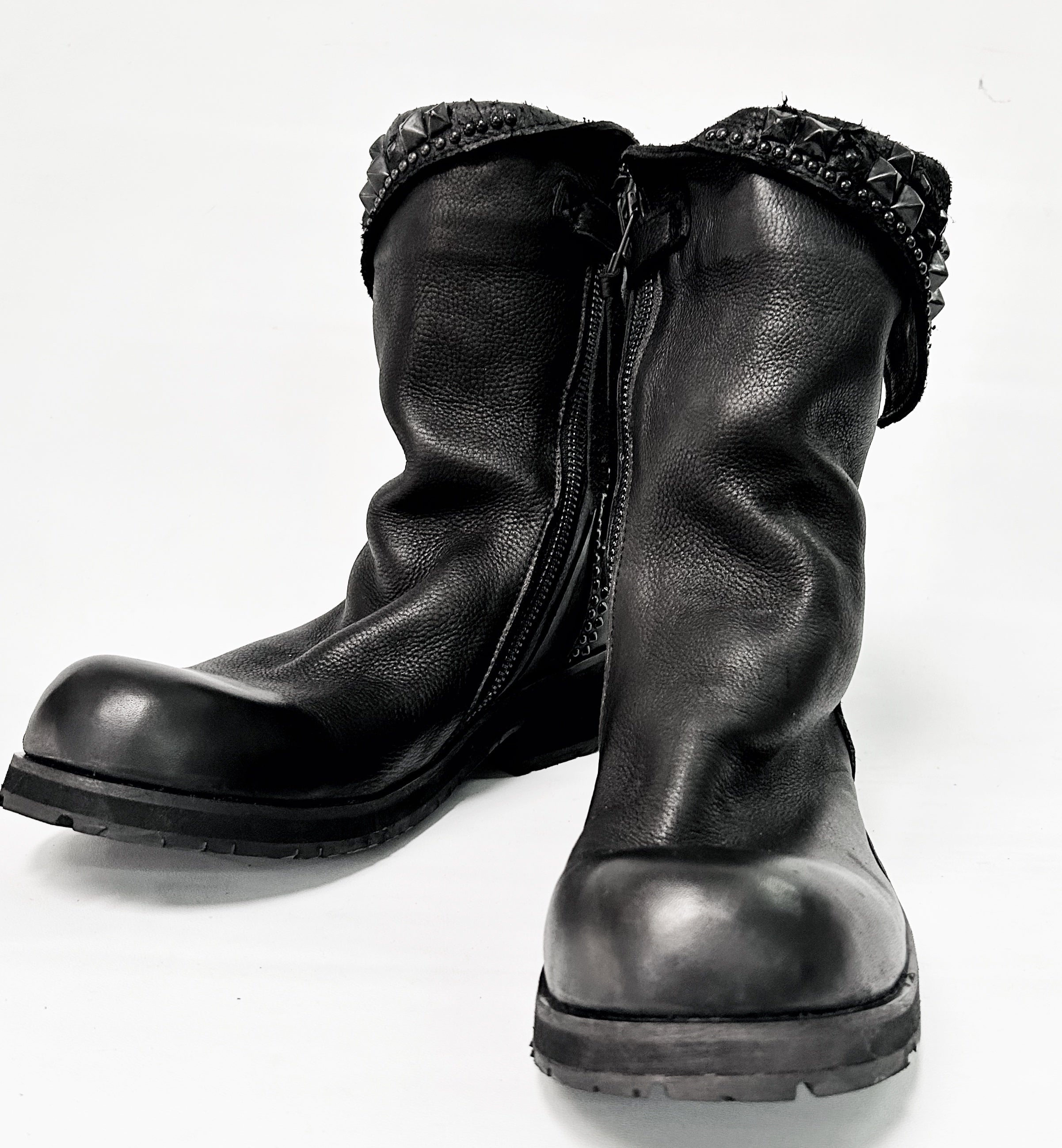 KMRii ケムリ 2501-BO04 Crush Rhino Boots – KMRii OFFICIAL ONLINE STORE