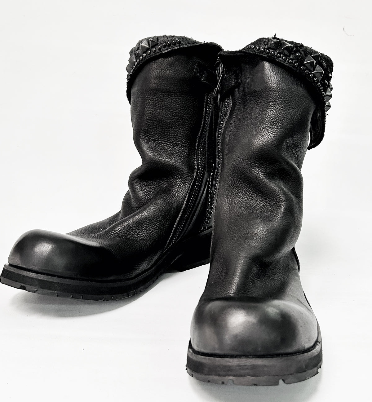 2501-BO04 Crush Rhino Boots